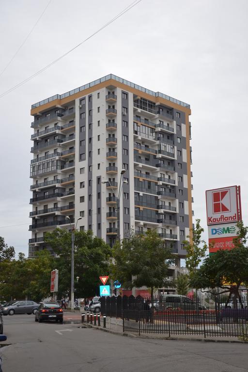 Coffee Residence 1 Bucharest Exterior photo